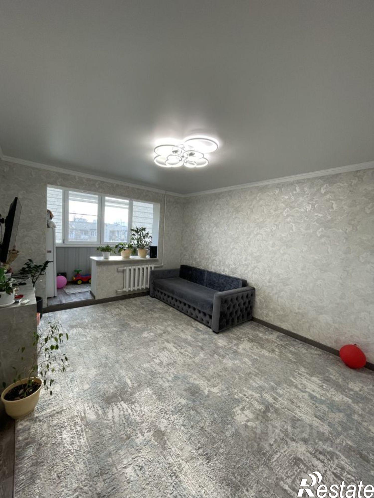 Купить квартиру за 5 600 000 рублей на улица Яблочкова, 27 к1