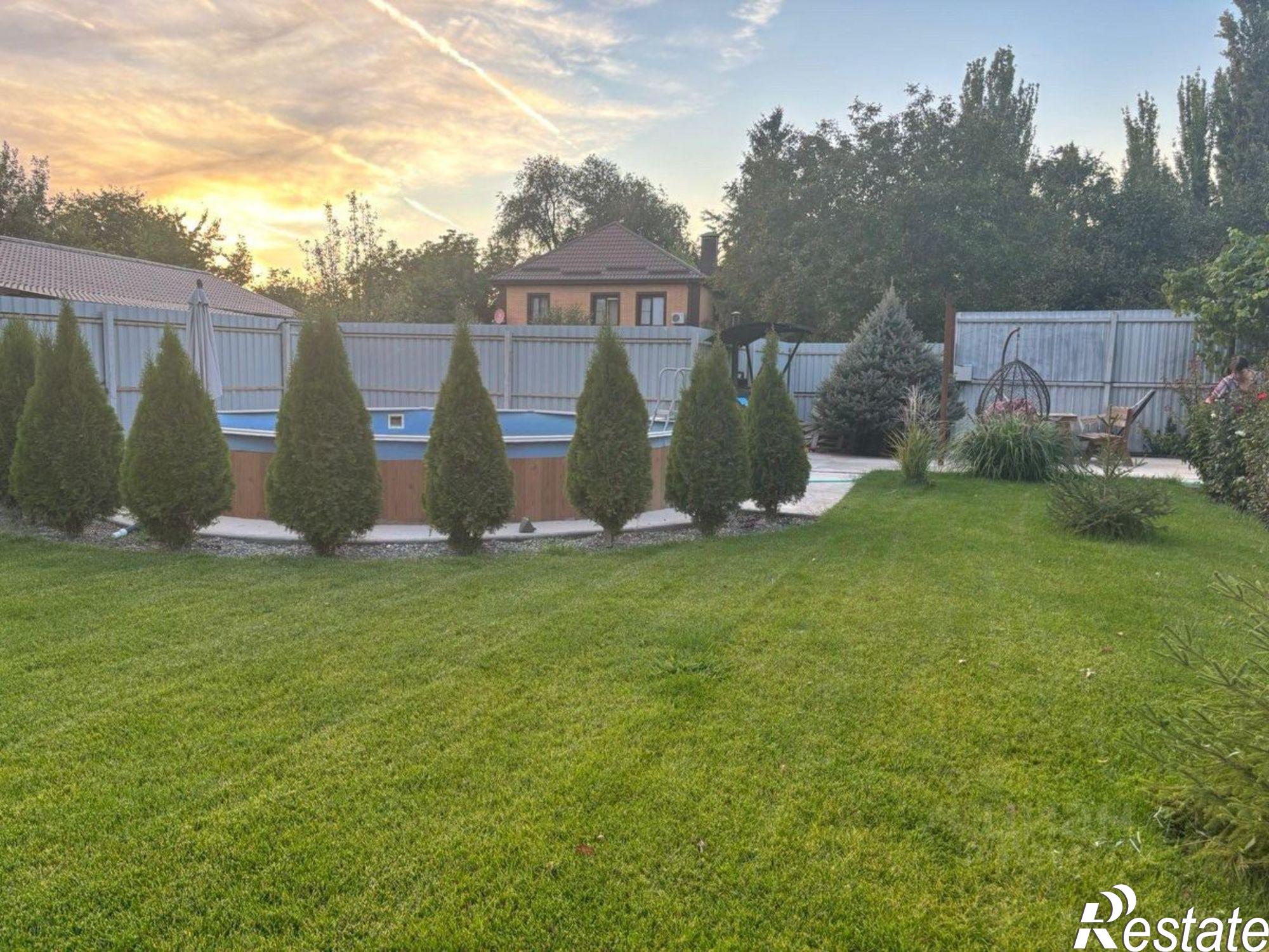 Купить дачу, дом, коттедж за 17 000 000 рублей на Турбазовская улица, 58