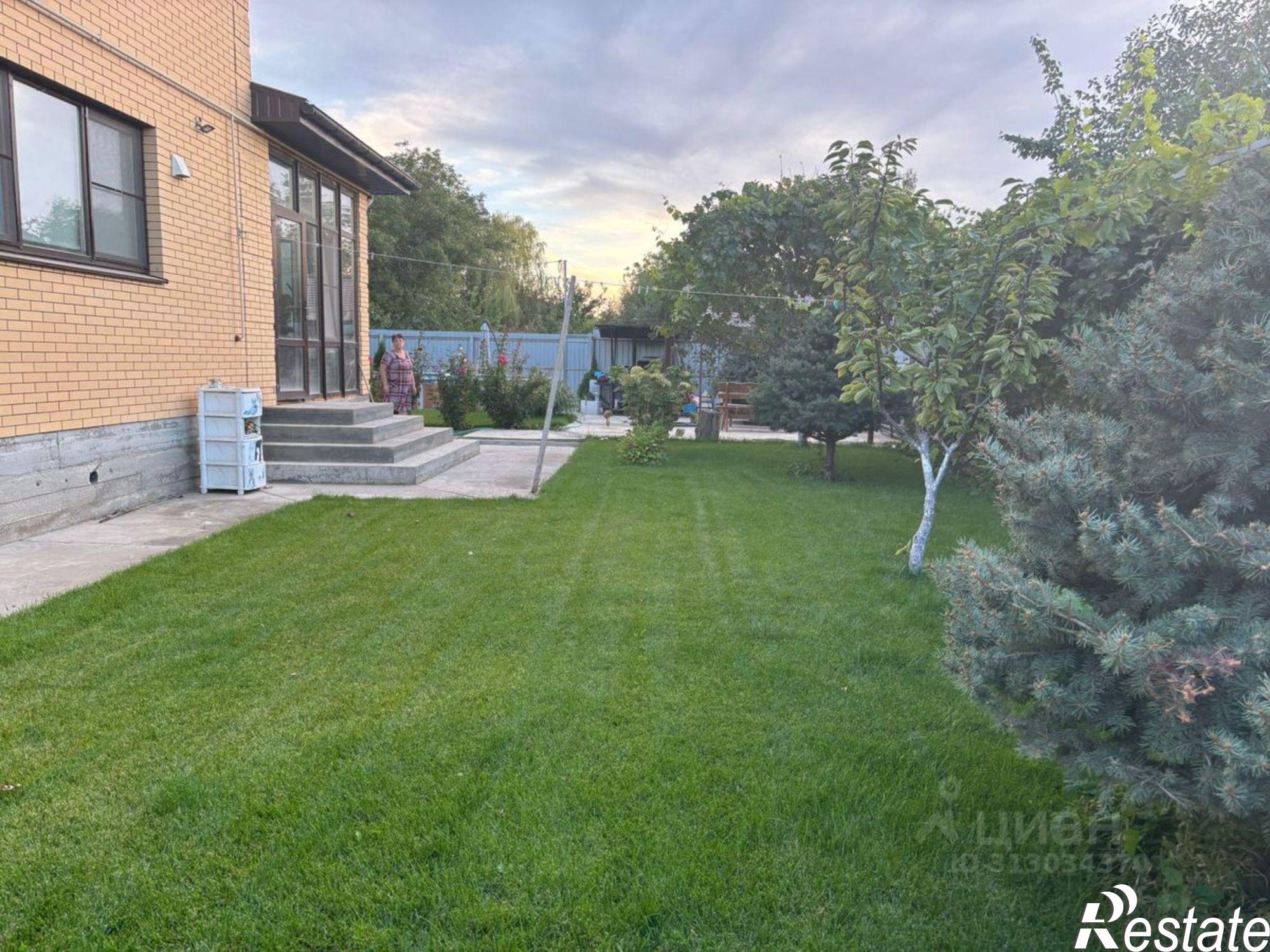 Купить дачу, дом, коттедж за 17 000 000 рублей на Турбазовская улица, 58