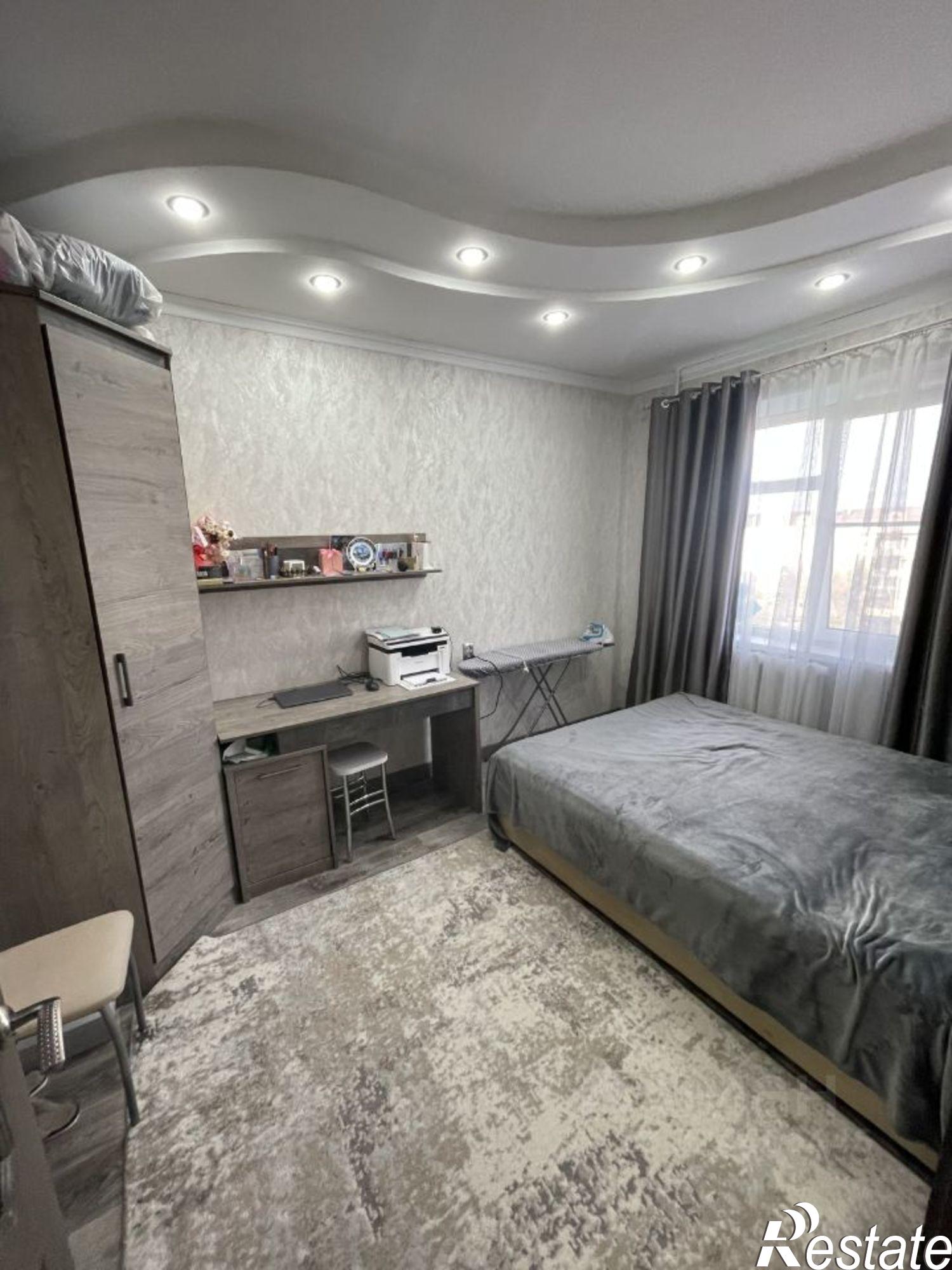 Купить квартиру за 5 600 000 рублей на улица Яблочкова, 27 к1