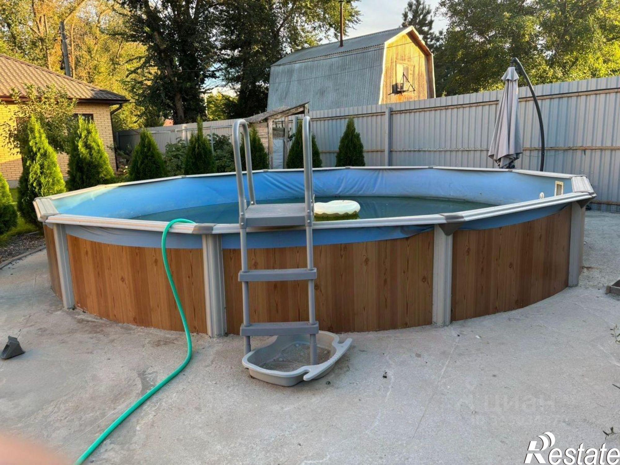 Купить дачу, дом, коттедж за 17 000 000 рублей на Турбазовская улица, 58