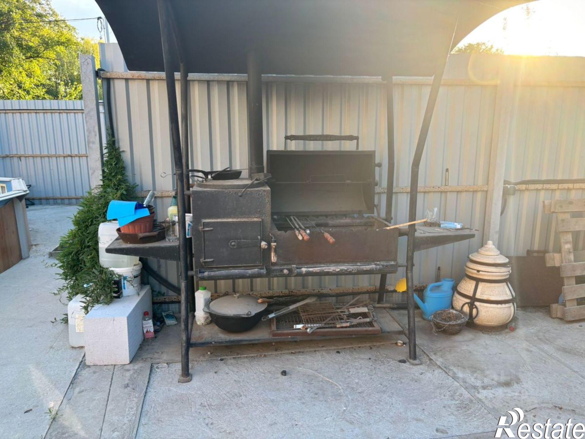 Купить дачу, дом, коттедж за 17 000 000 рублей на Турбазовская улица, 58