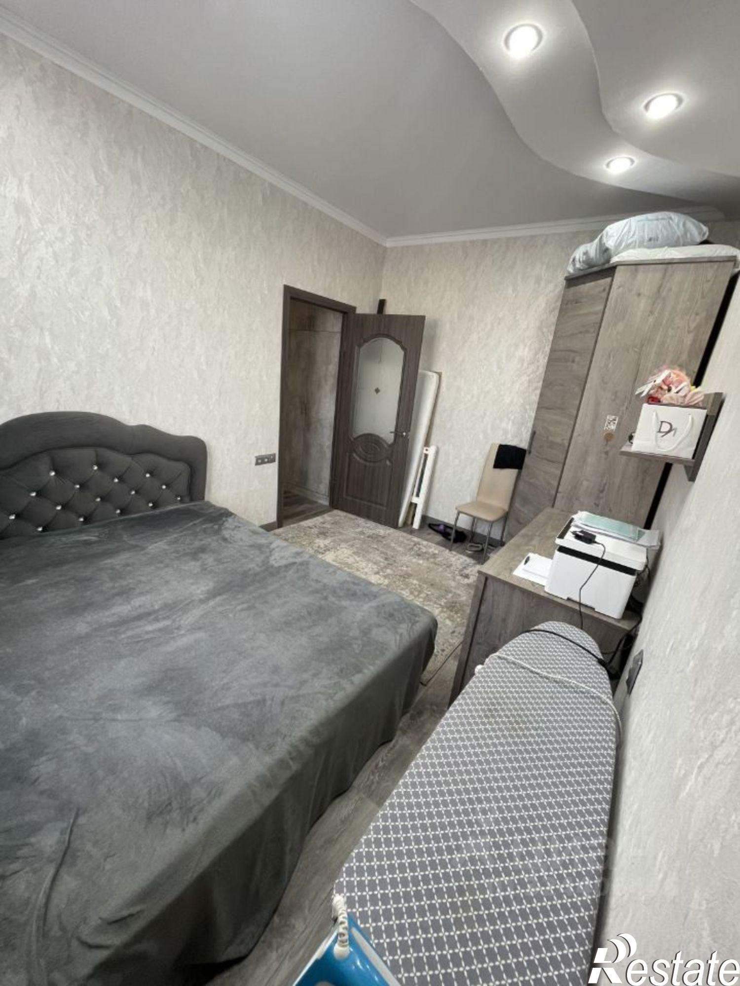 Купить квартиру за 5 600 000 рублей на улица Яблочкова, 27 к1