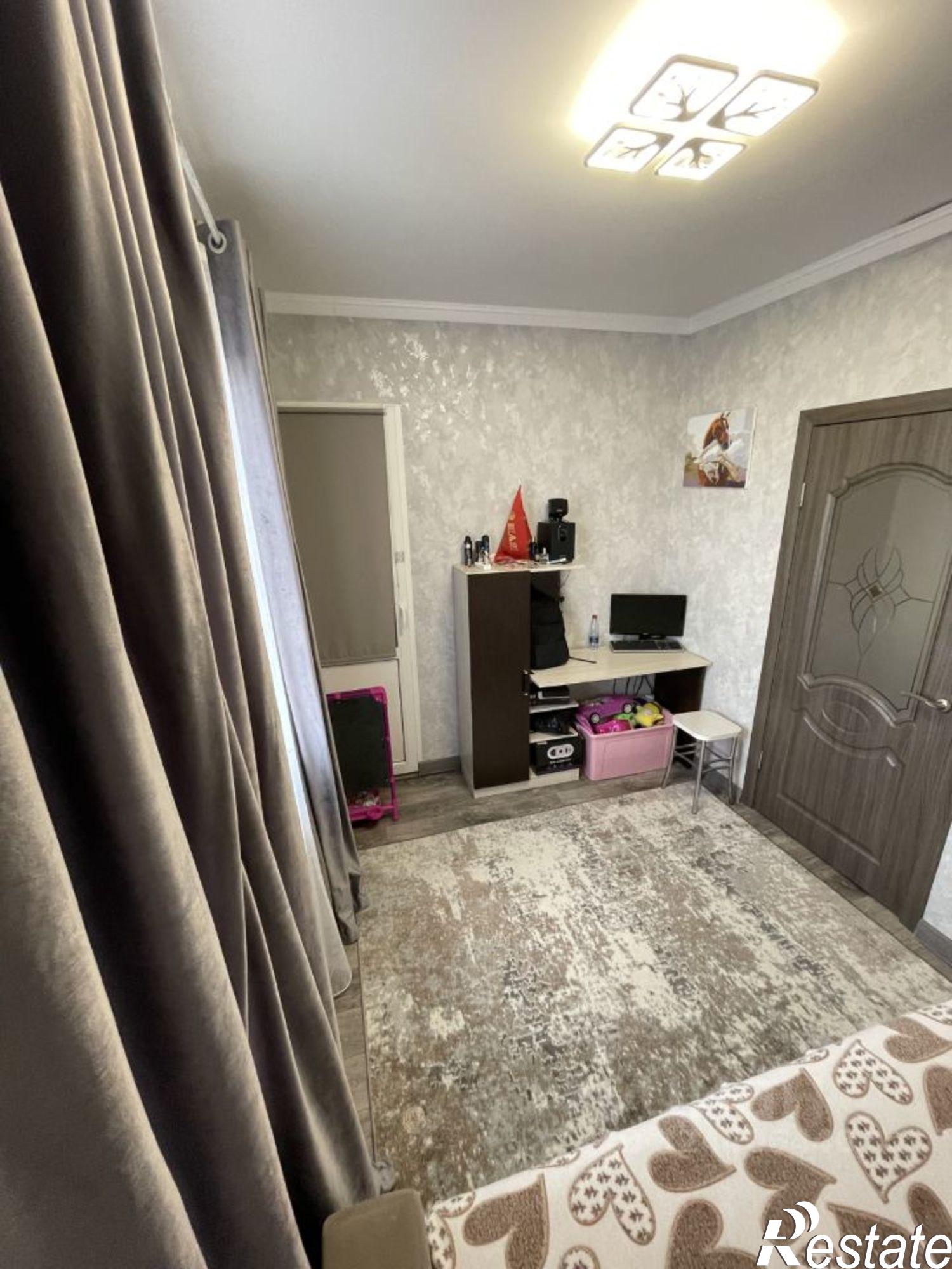 Купить квартиру за 5 600 000 рублей на улица Яблочкова, 27 к1