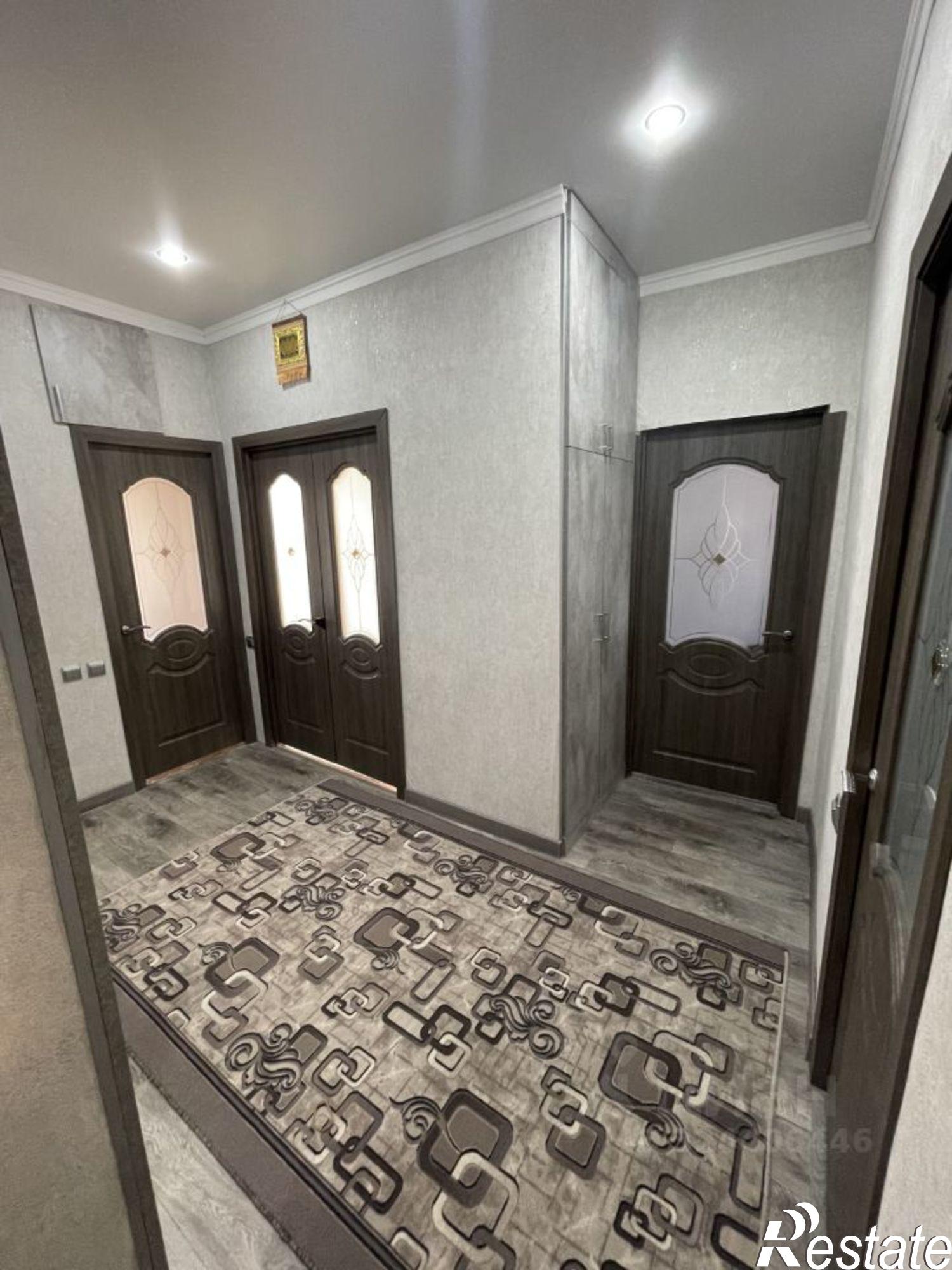 Купить квартиру за 5 600 000 рублей на улица Яблочкова, 27 к1