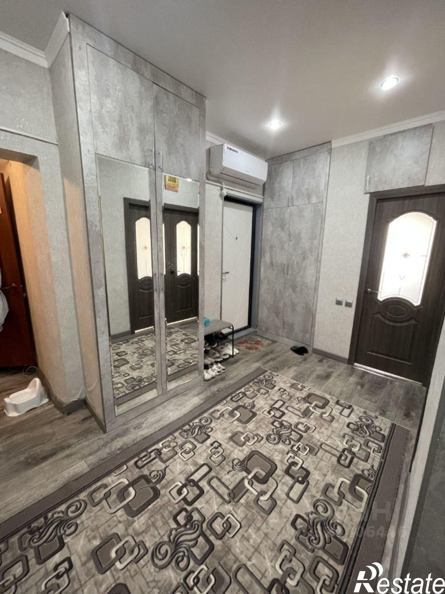 Купить квартиру за 5 600 000 рублей на улица Яблочкова, 27 к1