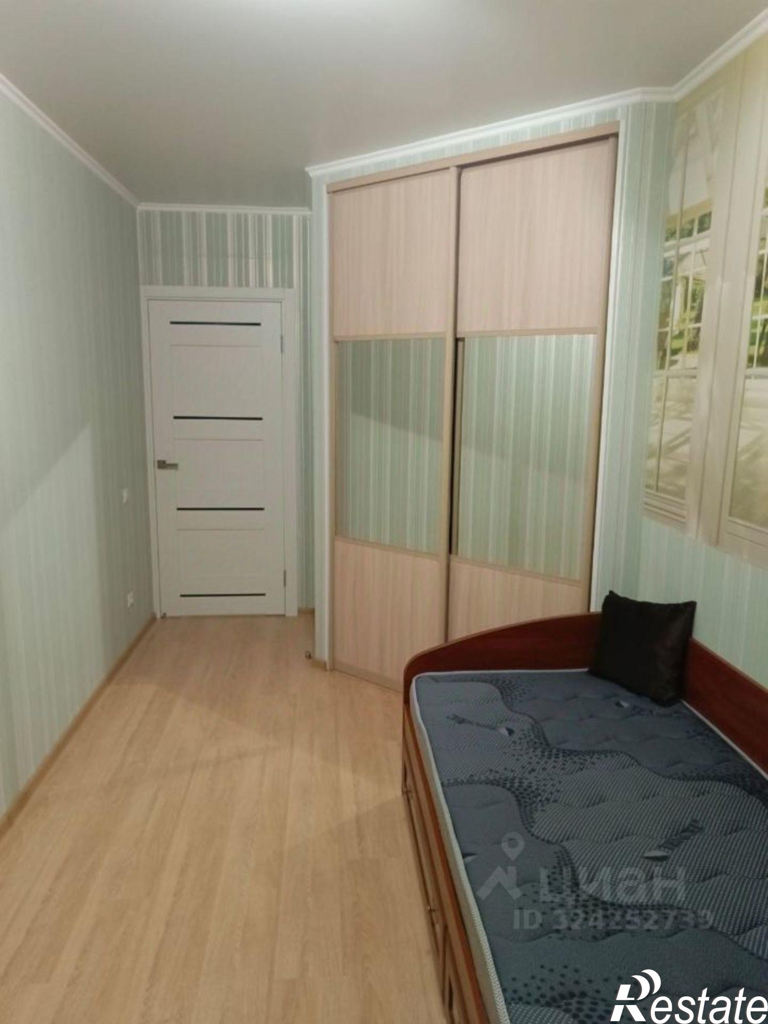 Сдать квартиру за 25 000 рублей на улица Николая Островского, 66 к1