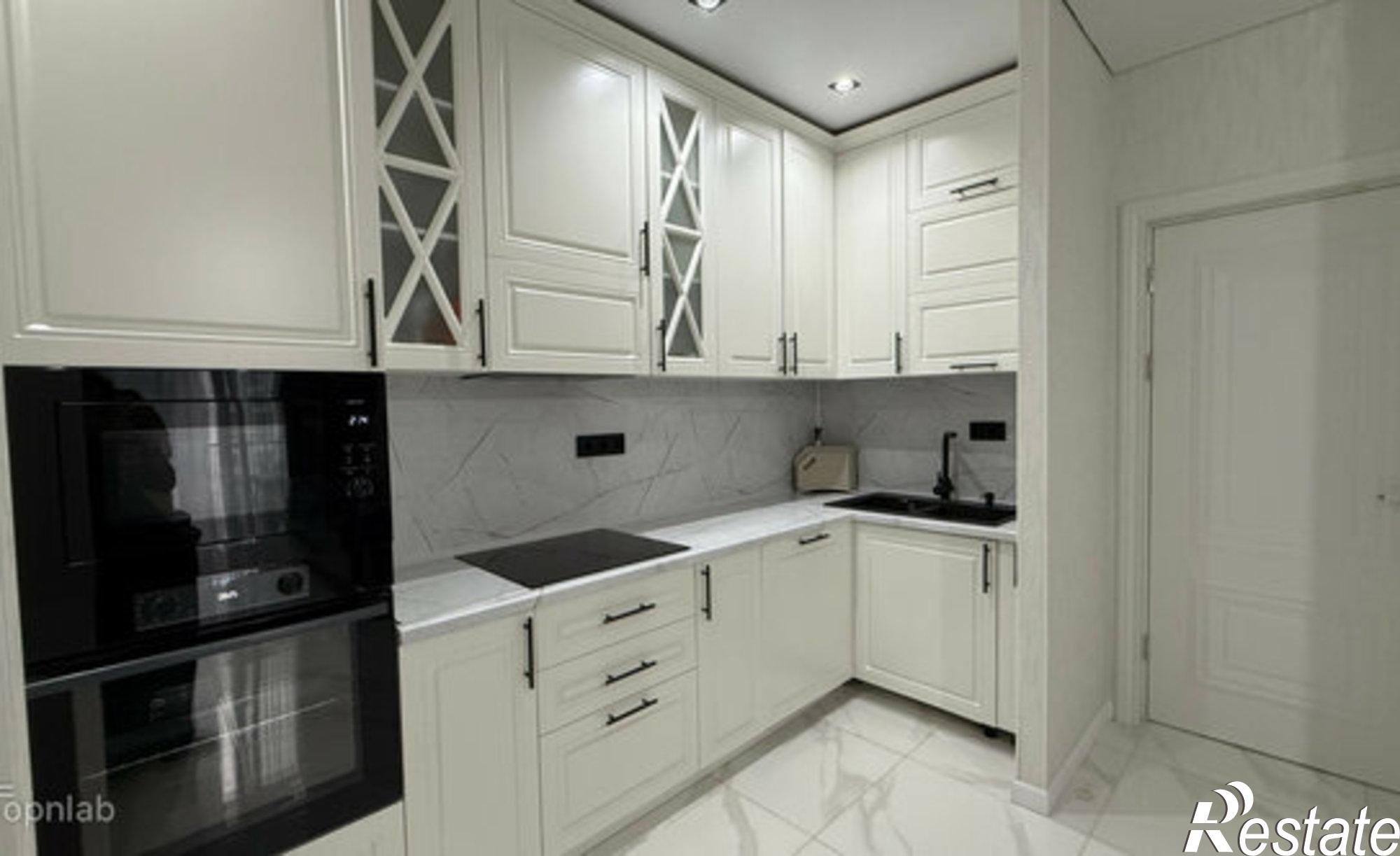 Купить квартиру за 11 500 000 рублей на ул Бехтерева, 2а