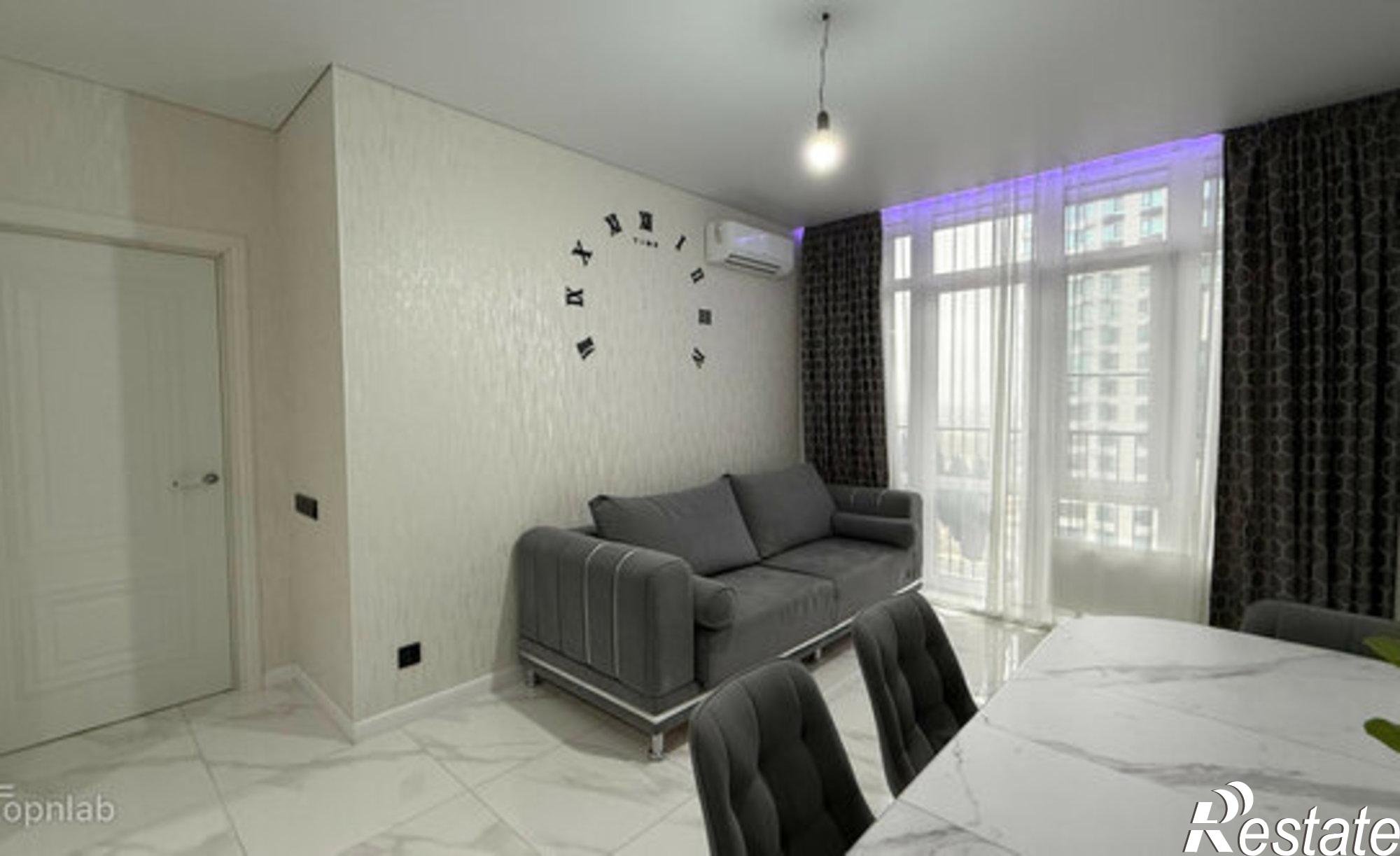 Купить квартиру за 11 500 000 рублей на ул Бехтерева, 2а