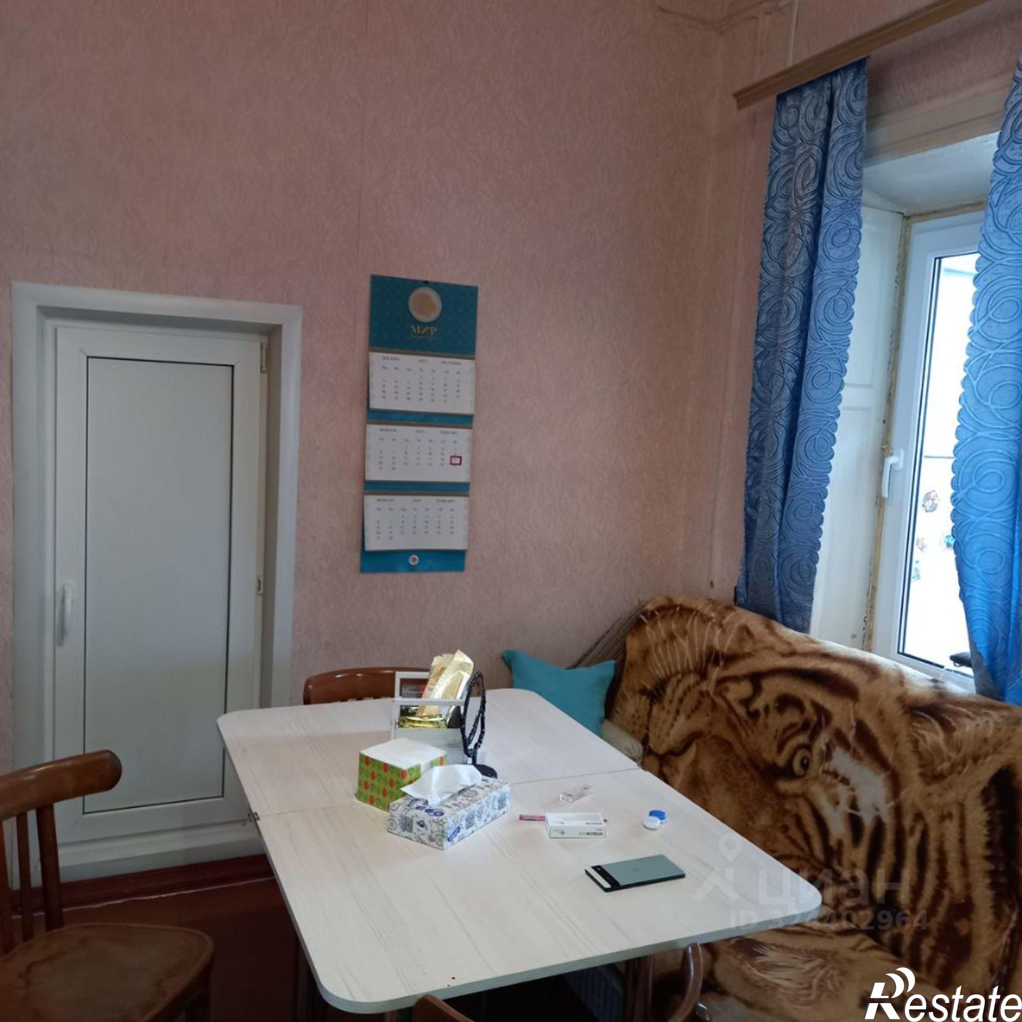 Купить квартиру за 1 700 000 рублей на ул Тамбовская, 23