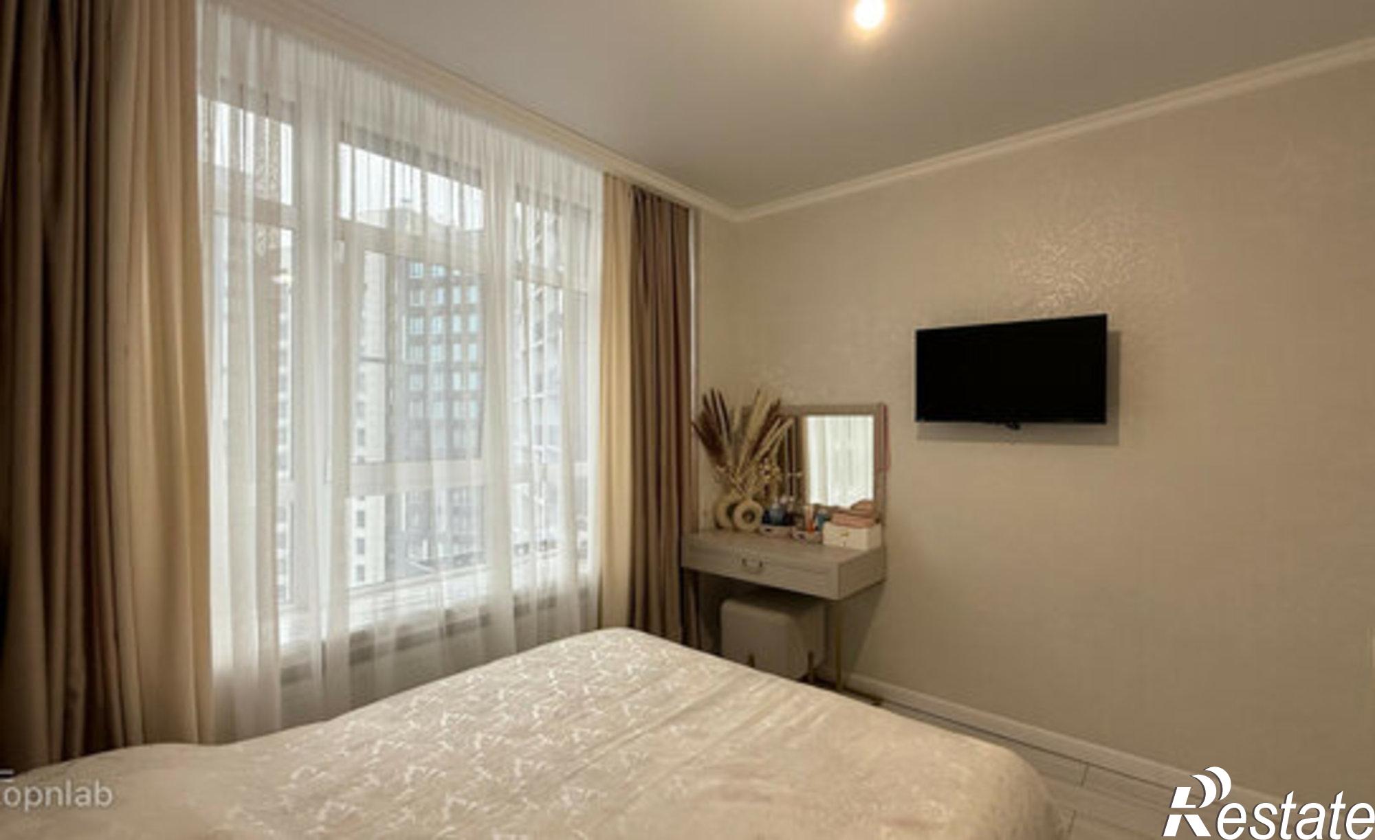 Купить квартиру за 11 500 000 рублей на ул Бехтерева, 2а