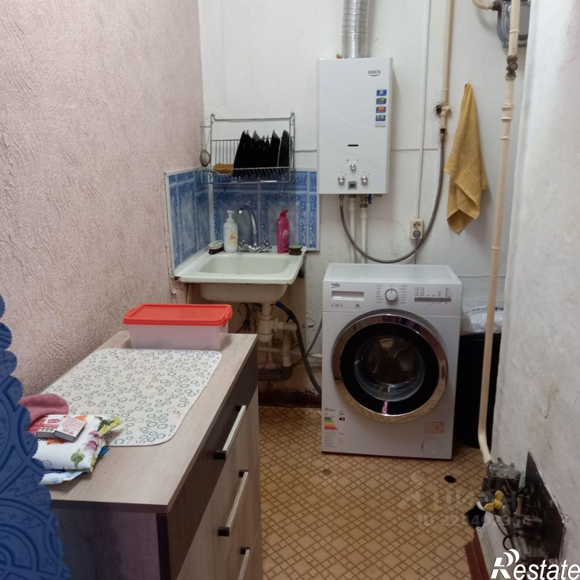 Купить квартиру за 1 700 000 рублей на ул Тамбовская, 23