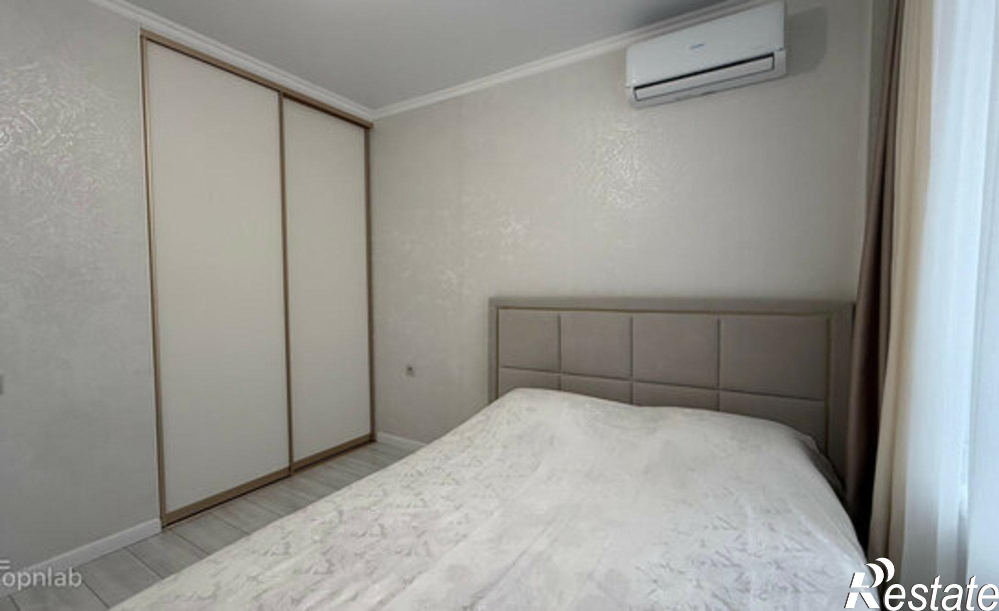 Купить квартиру за 11 500 000 рублей на ул Бехтерева, 2а