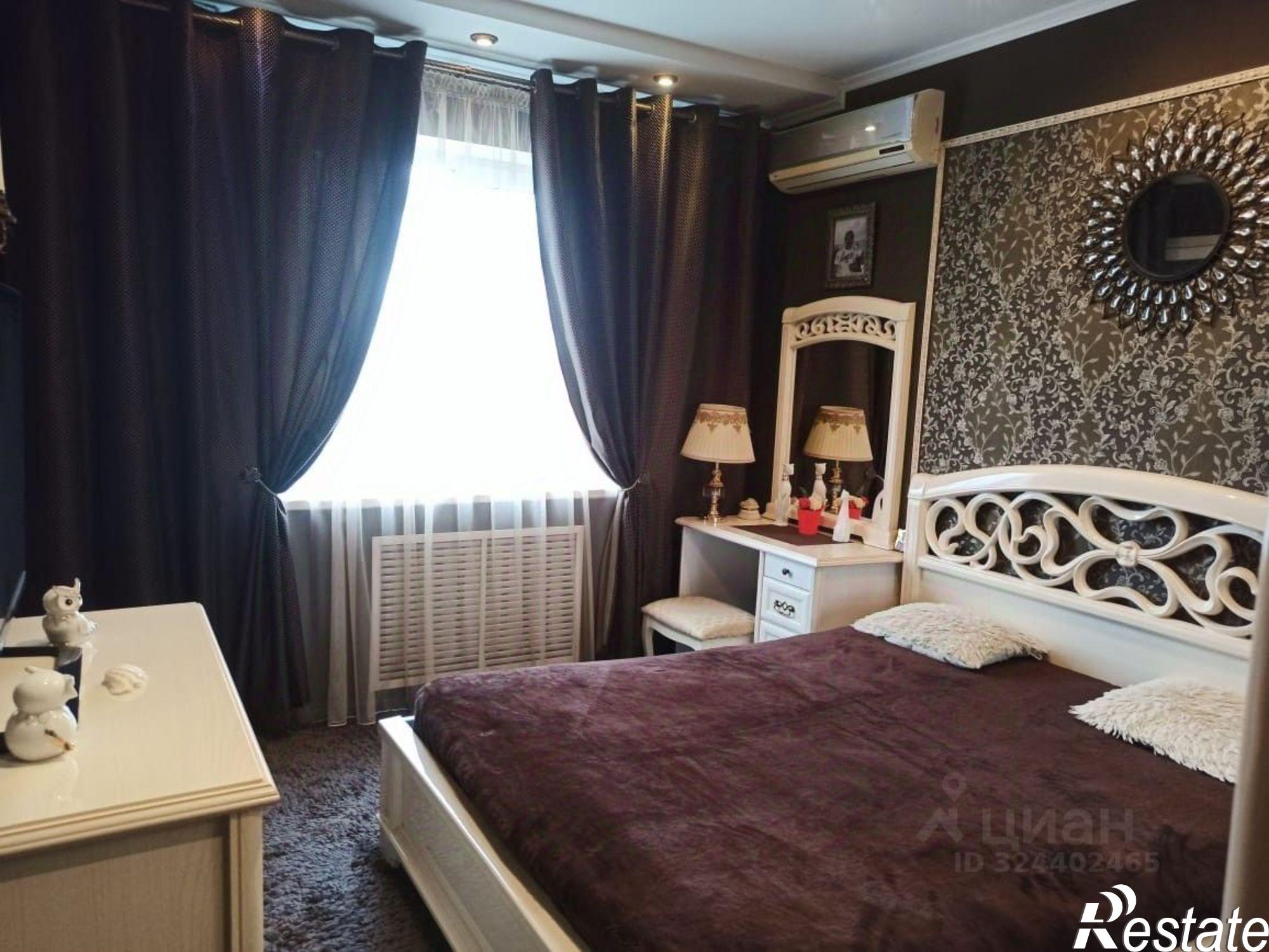 Купить квартиру за 6 500 000 рублей на ул Власова, 2/18