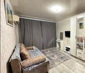 1-комн, 31кв м, этаж 3/9 ул Валерии Барсовой, 12 2