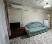 3-комн, 49кв м, этаж 2/5 улица Софьи Перовской, 107А