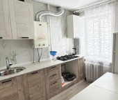 1-комн, 30кв м, этаж 2/5 ул Николая Островского, 64