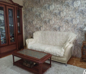 2-комн, 53кв м, этаж 5/9 ул Власова, 2/18