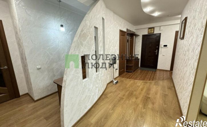 3-комн квартира проезд Воробьева, 3,  д. 3