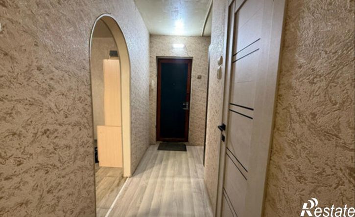 1-комн квартира ул Валерии Барсовой, 12 2,  д. 12 2,  к. 2