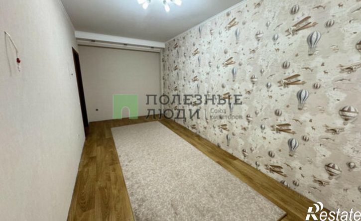 3-комн квартира проезд Воробьева, 3,  д. 3