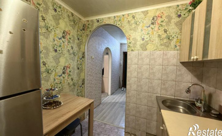 1-комн квартира ул Валерии Барсовой, 12 2,  д. 12 2,  к. 2