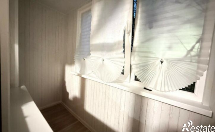 1-комн квартира ул Валерии Барсовой, 12 2,  д. 12 2,  к. 2