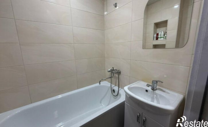 1-комн квартира ул Валерии Барсовой, 12 2,  д. 12 2,  к. 2