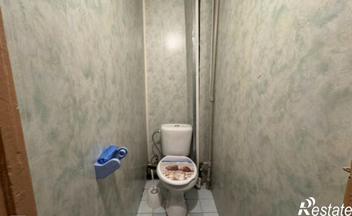 3-комн квартира улица Софьи Перовской, 107А,  д. 107А