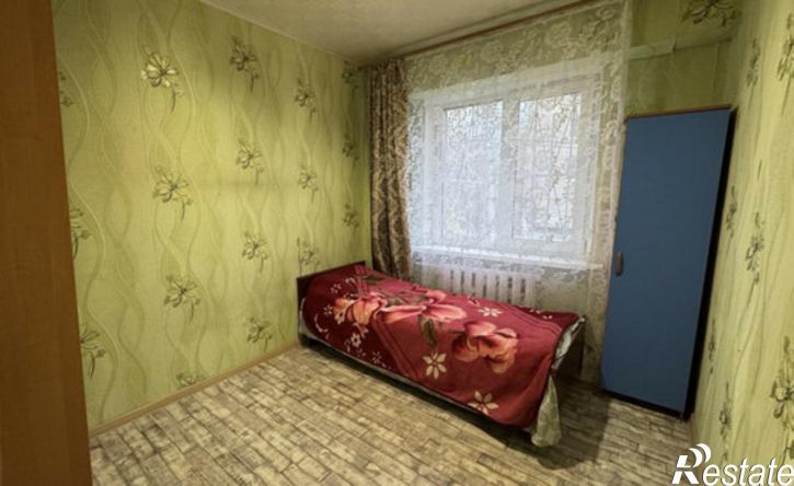 3-комн квартира улица Софьи Перовской, 107А,  д. 107А