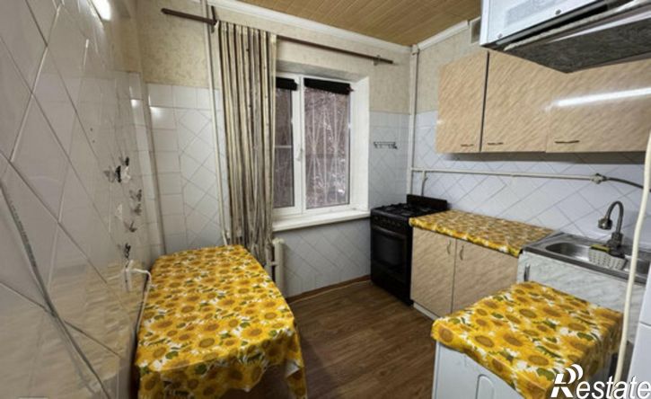 3-комн квартира улица Софьи Перовской, 107А,  д. 107А