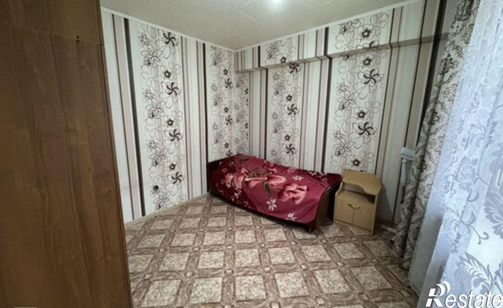 3-комн квартира улица Софьи Перовской, 107А,  д. 107А