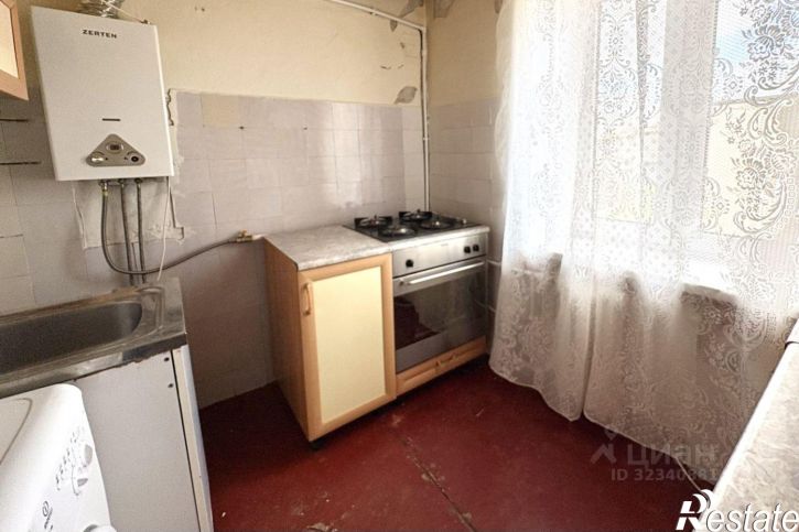 3-комн квартира Боевая улица, 63,  д. 63