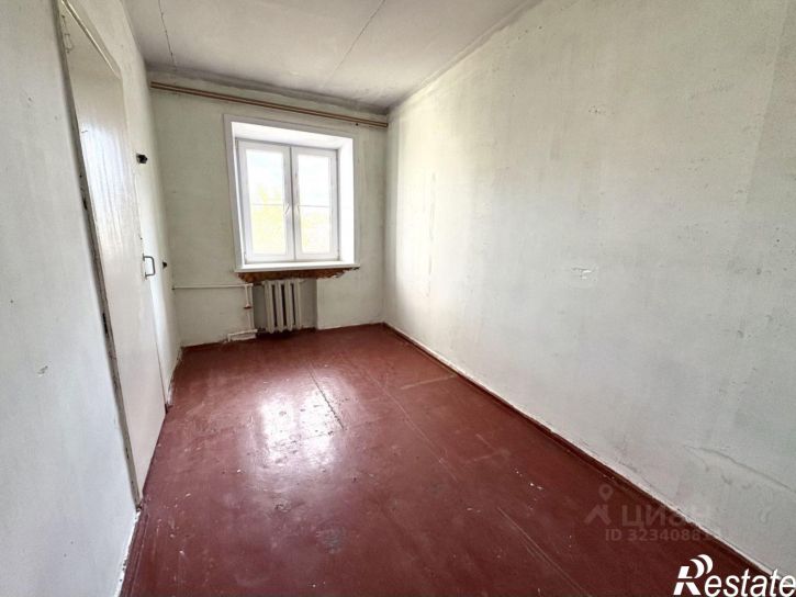 3-комн квартира Боевая улица, 63,  д. 63