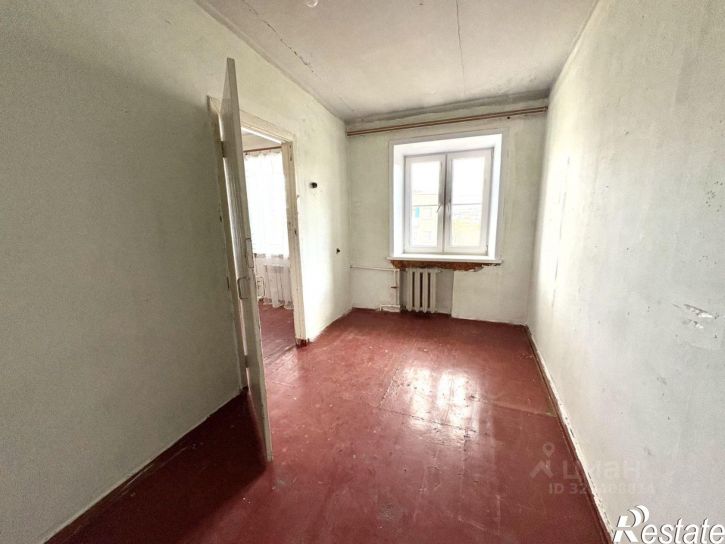 3-комн квартира Боевая улица, 63,  д. 63