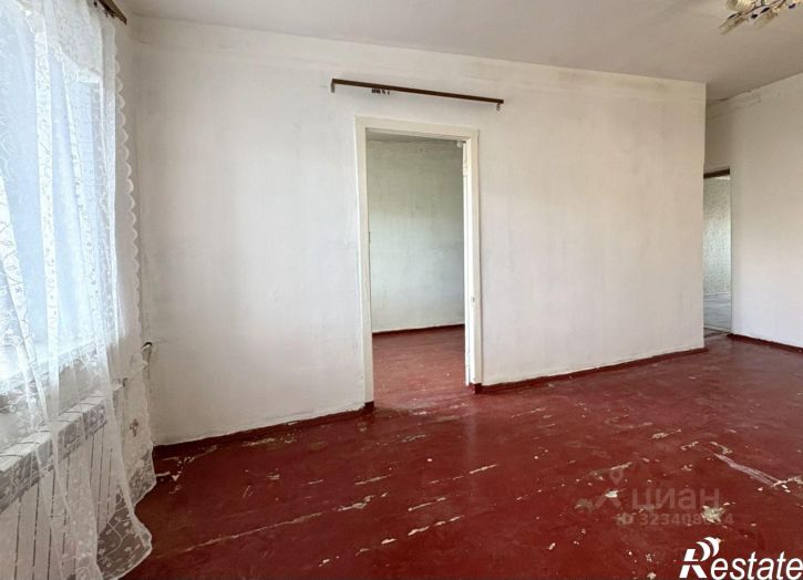 3-комн квартира Боевая улица, 63,  д. 63