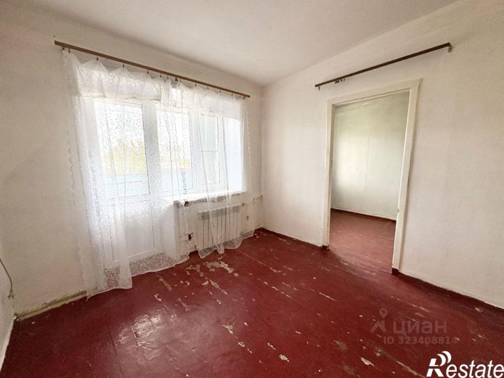 3-комн квартира Боевая улица, 63,  д. 63