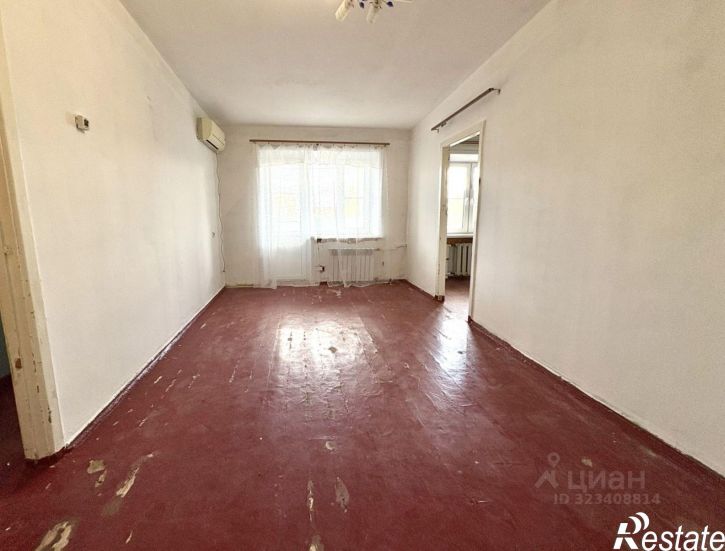 3-комн квартира Боевая улица, 63,  д. 63