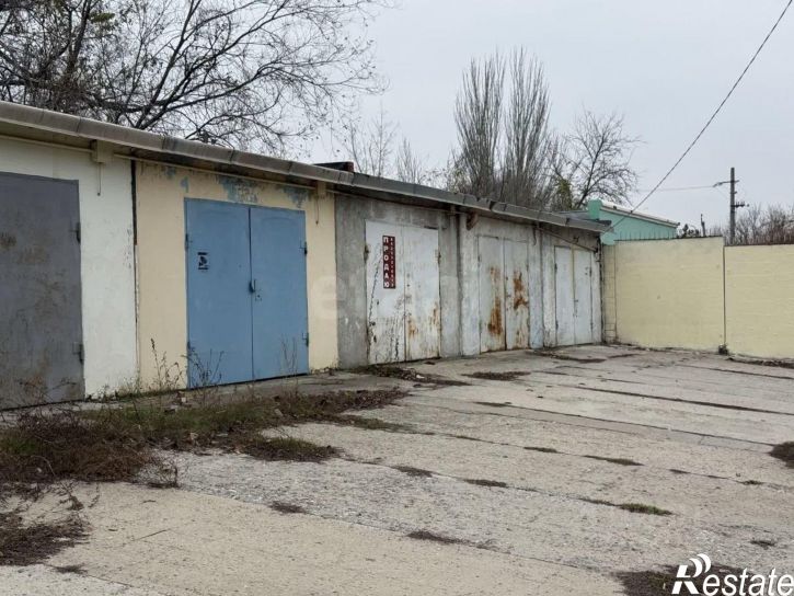 Гараж/парковка 5-й Акварельный переулок, 3,  д. 3