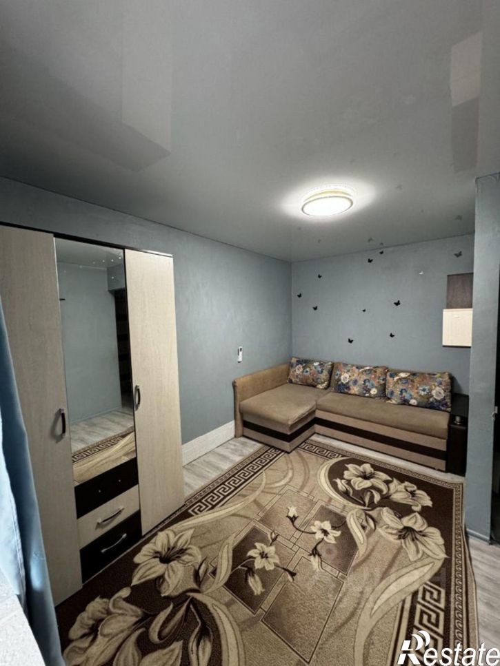 1-комн квартира проезд Воробьева, 14,  д. 14