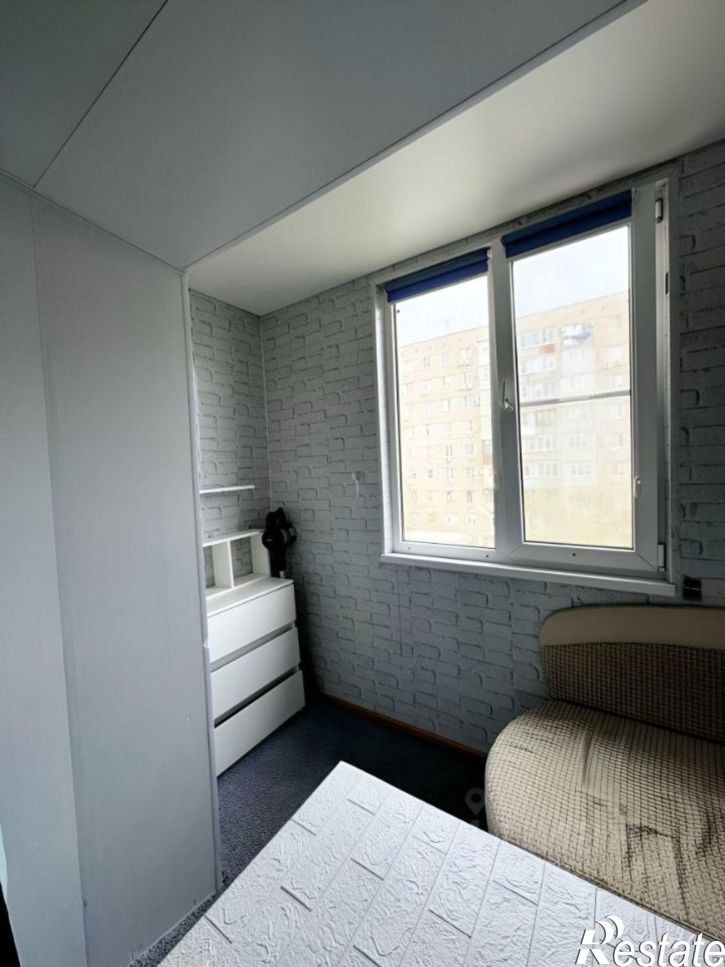 1-комн квартира проезд Воробьева, 14,  д. 14