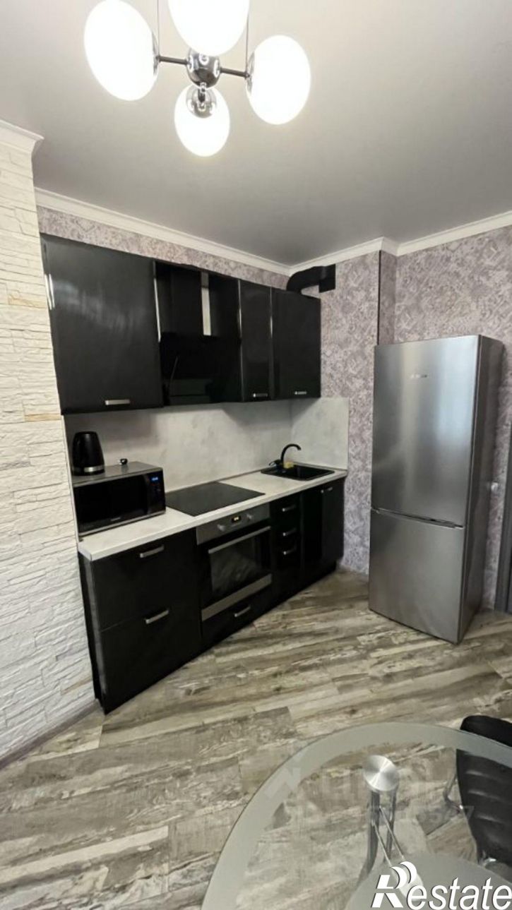 1-комн квартира ул Набережная Приволжского затона, 20в,  д. 20в