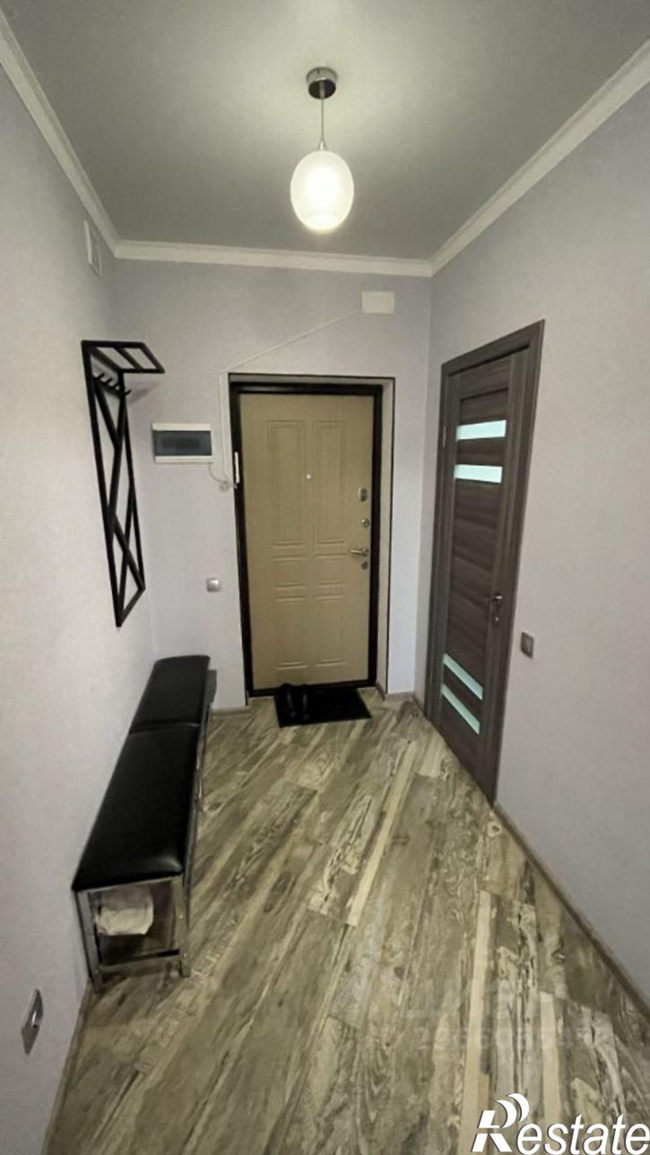 1-комн квартира ул Набережная Приволжского затона, 20в,  д. 20в