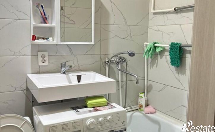 1-комн квартира ул Николая Островского, 64,  д. 64