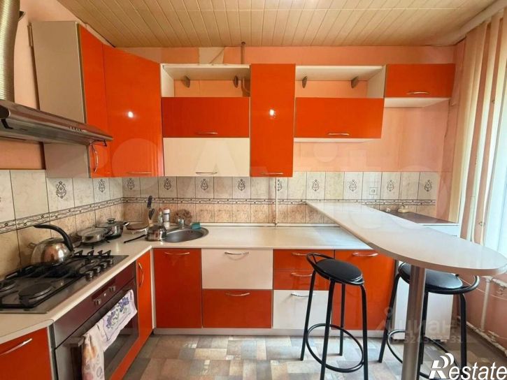 3-комн квартира ул Жилая, 13,  д. 13