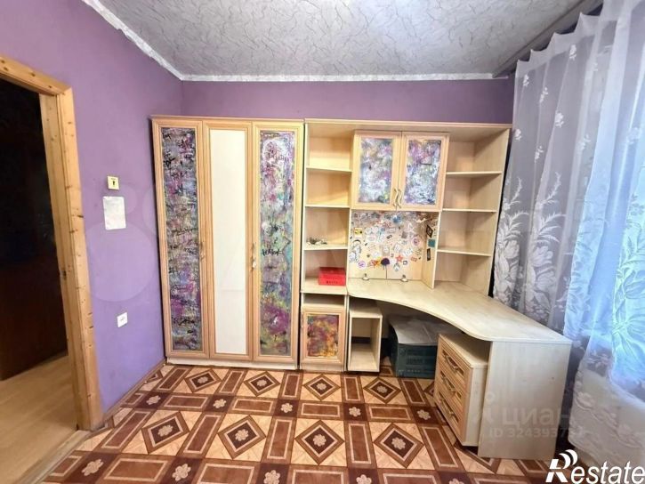 3-комн квартира ул Жилая, 13,  д. 13