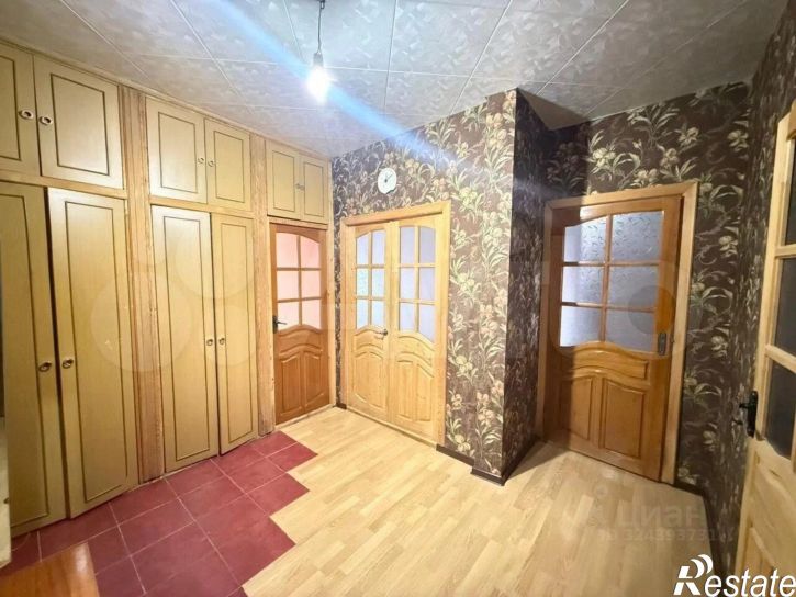 3-комн квартира ул Жилая, 13,  д. 13