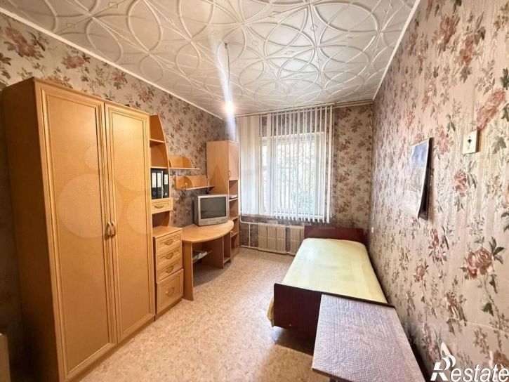 3-комн квартира ул Жилая, 13,  д. 13