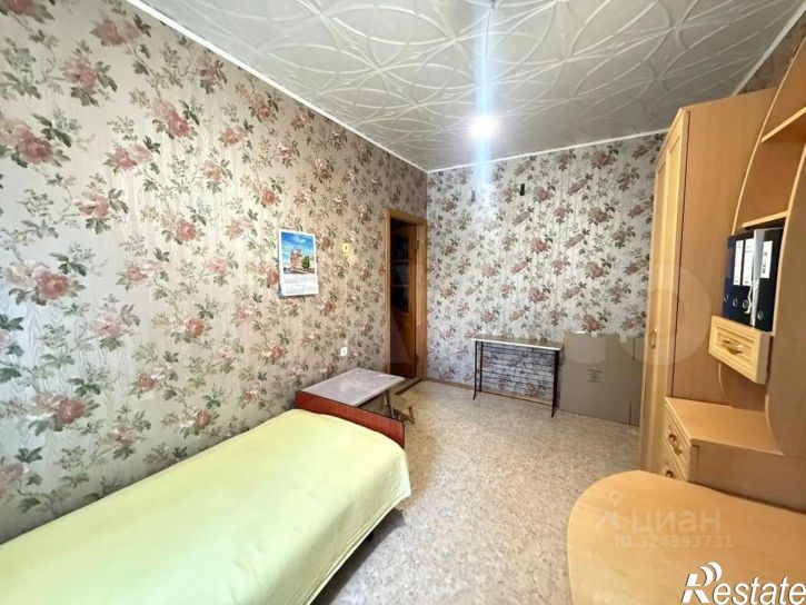 3-комн квартира ул Жилая, 13,  д. 13