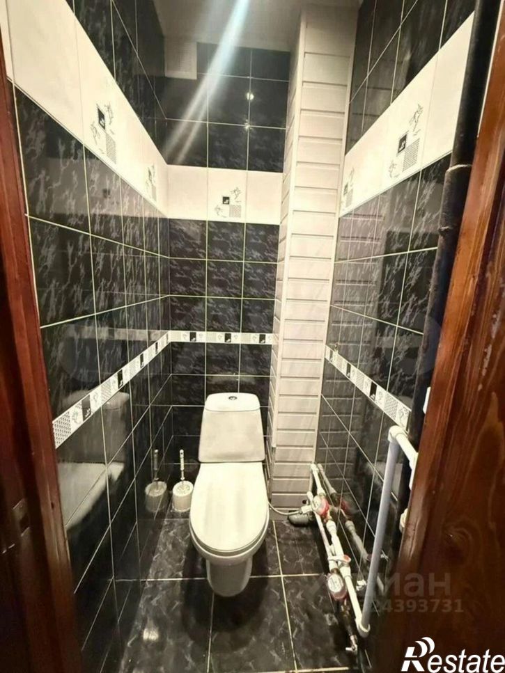 3-комн квартира ул Жилая, 13,  д. 13